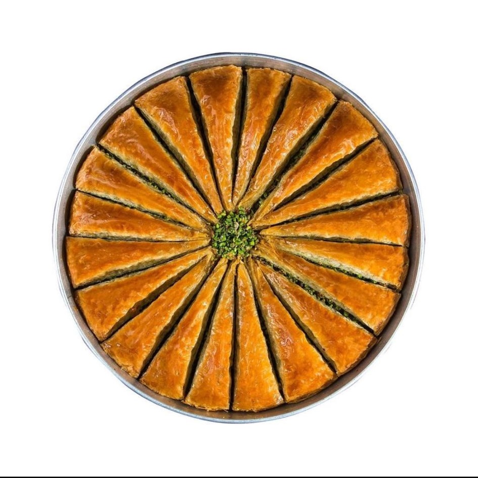 Kaleoğlu Baklava İslahiye